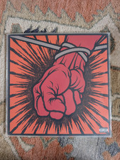St. anger metallica for sale  OKEHAMPTON