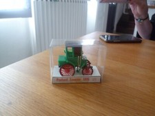 Ancienne voiture miniature d'occasion  Tours-