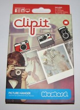 Mustard clipit picture gebraucht kaufen  Berlin