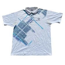 Sergio tacchini polo usato  Baronissi