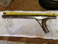 Bsa triumph chrome for sale  LEICESTER