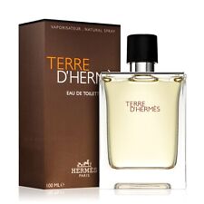 Terre hermes eau d'occasion  Expédié en Belgium