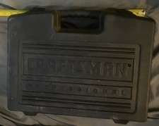 Craftsman professional tool for sale  Painesville