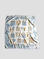 Foulard soie christian d'occasion  Foix