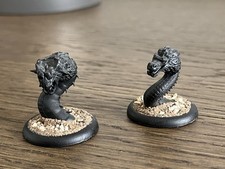 Malifaux resurrectionists seis for sale  UK