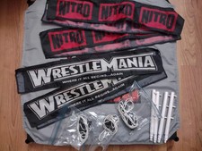 Wwe wicked cool for sale  Hubert