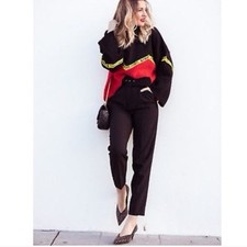 Zara pumps high gebraucht kaufen  Hamburg
