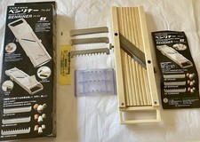 Benriner japanese mandoline for sale  Mequon