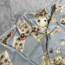 Banana cabana hawaiian for sale  Auburn