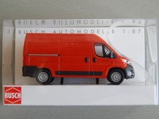 Busch 54601 neu gebraucht kaufen  Hemer