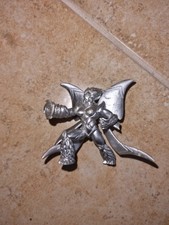 Gormiti serie argento usato  Lecce