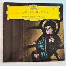 Mozart requiem 626 usato Mozart requiem 626 usato  Francavilla al Mare