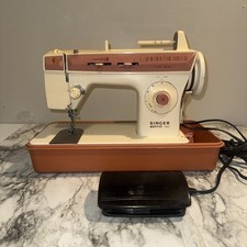 Singer merritt 2404 for sale  Jacksonville