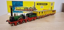 Trix express 1531 gebraucht kaufen  Prenzlau