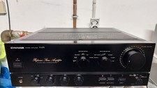 Amplificateur pioneer 676 d'occasion  Pfastatt