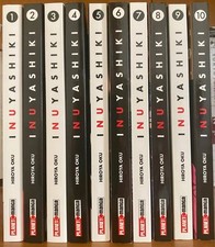 Inuyashiki ultimo eroe usato  Potenza
