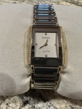 Rado diamond jubile for sale  DRONFIELD