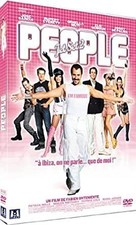 Dvd people jet d'occasion  Les Mureaux