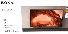 Sony 50x85j bravia gebraucht kaufen  Neuss