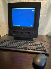 Power macintosh 5500 usato  Monza