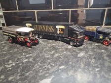 Guinness diecast vehicles for sale  UPMINSTER
