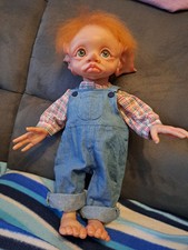 Reborn tinky fantasy gebraucht kaufen  Bremen