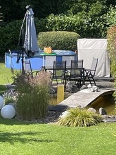 Garten pool summer gebraucht kaufen Garten pool summer gebraucht kaufen  Osnabrück