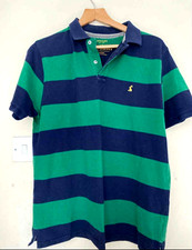 Joules rugby polo for sale  WISBECH
