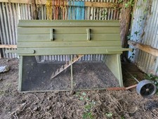 Forsham cottage ark for sale  CULLOMPTON
