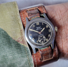 Super vintage felca for sale  UK