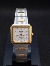 Montre bulova super d'occasion  Gien