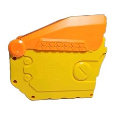 Usado, Caixa de munição Nerf N-Strike Vulcan EBF-25 Blaster apenas acessório com munição comprar usado  Enviando para Brazil