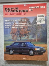 Revue technique automobile d'occasion  Colmar