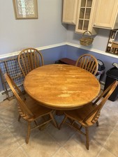 Vintage oak furniture for sale  Washingtonville