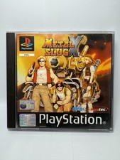 Metal slug cib usato  Lucca