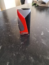Marlboro promotional lighter for sale  BOGNOR REGIS