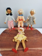 Vintage polish wooden for sale  Lexington