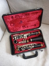 Earlham flat clarinet. for sale  CHIPPENHAM