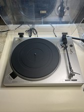 sanyo turntable for sale  Montrose