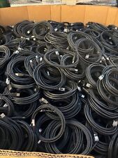 Lot cat6 ethernet for sale  Chino Hills