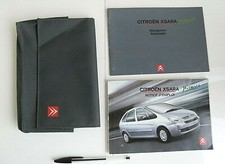 Manuel emploi citroën d'occasion  Tonneins