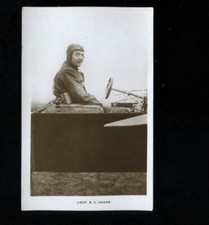 Lieut b.c.hucks ww1 for sale  UK
