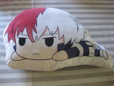 Kissen samt anime gebraucht kaufen  Flörsheim-Dalsheim