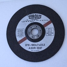 tyrolit schleifscheibe gebraucht kaufen tyrolit schleifscheibe gebraucht kaufen Hattersheim