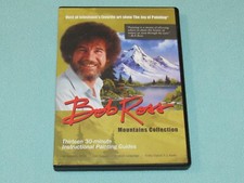 Bob ross mountains for sale  Fort Pierce