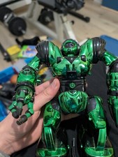 Wowwee robosapiens raro usato  Modica