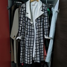 Cappotto vintage donna usato  Genova