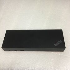 Lenovo thinkpad thunderbolt d'occasion  Expédié en Belgium