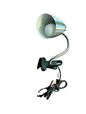 Clamp reading lamp for sale  Shrewsbury