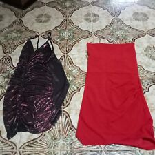 Vestito aderente sexy usato  San Tammaro
